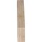 Ekena Millwork 4"W x 20"D x 24"H Imperial Rough Sawn Knee Brace, Douglas Fir BRC04X20X24IMP00RDF - alternate 4